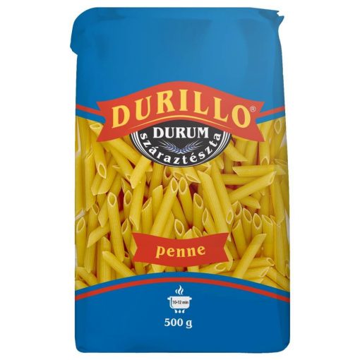 Balogh Paste uscate - Durillo - Durum Chifferi rugati - 500g