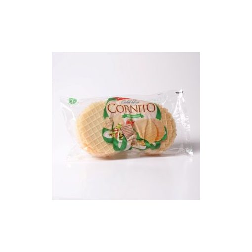 Cornito Tóthék Tallérja cu usturoi - Fără gluten - 100g