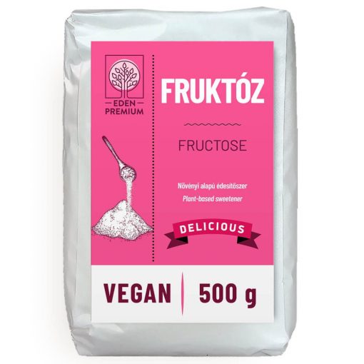 Fructoză 500g