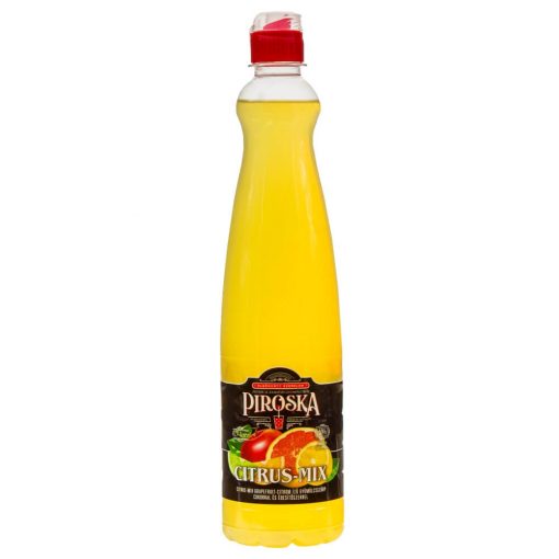 Piroska Citrus Mix Sirop 0.7 l