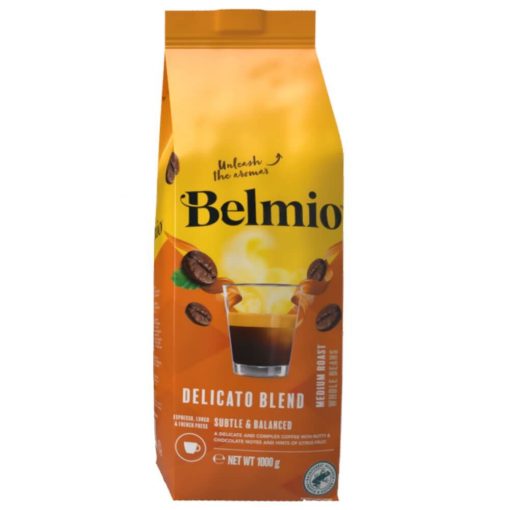 Belmio Café Caramel Carramba, Capsule de cafea, 10 buc / cutie