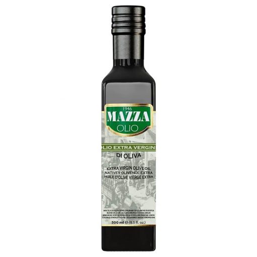 Mazza Extraszűz olívaolaj 500ml