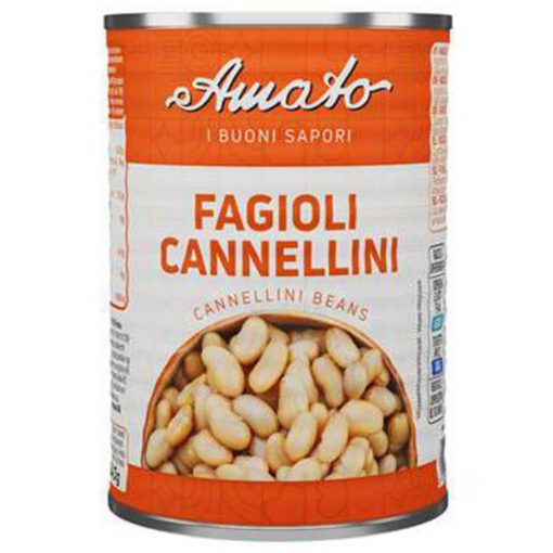 Amato Cannellini bab 400g