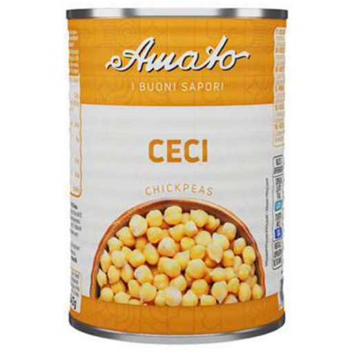 Amato Csicseriborsó 400g